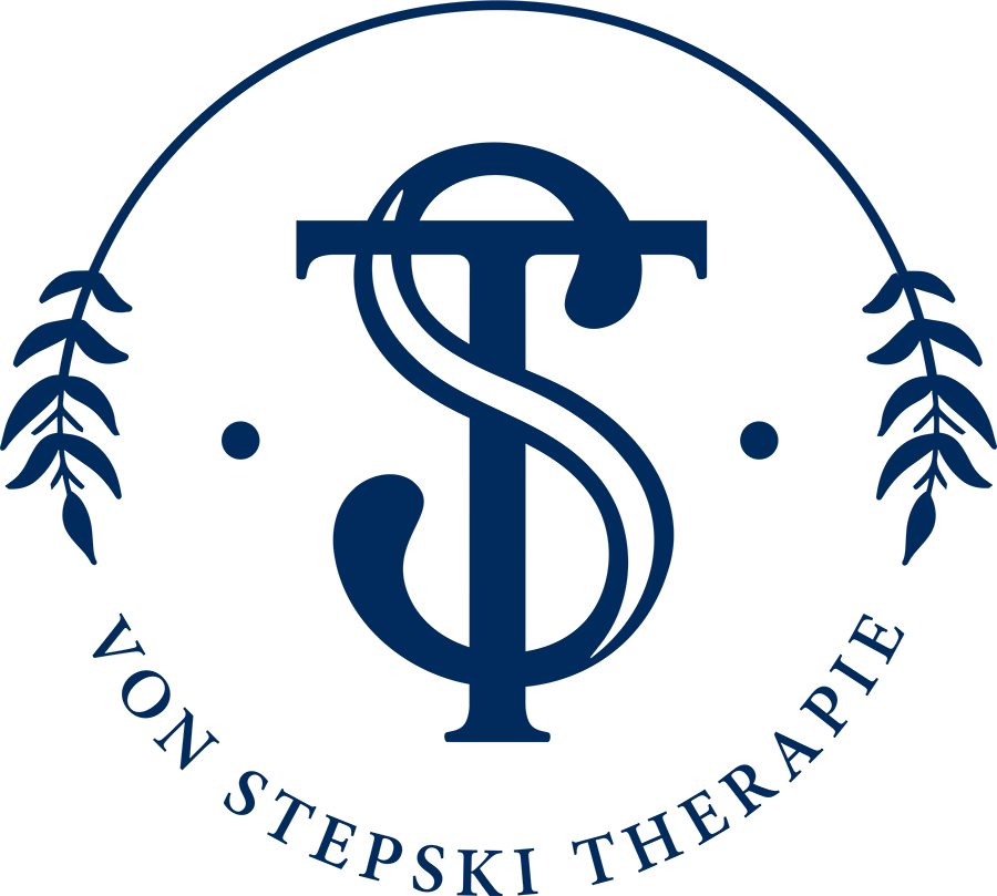 Logo Praxis für Psychotherapie Florentin von Stepski-Doliwa 1