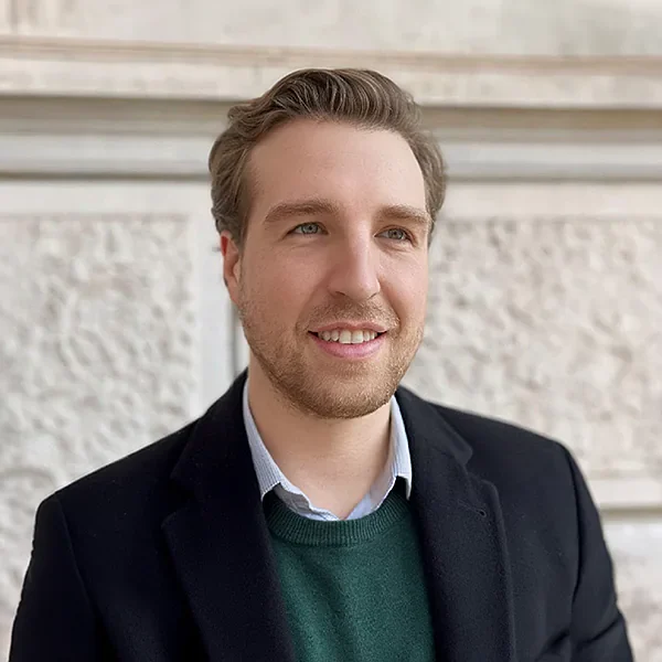 Portrait Florentin von Stepski-Doliwa